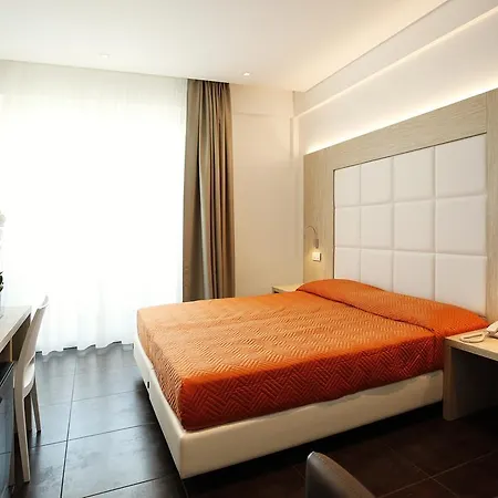 Szálloda Fantasy Riccione