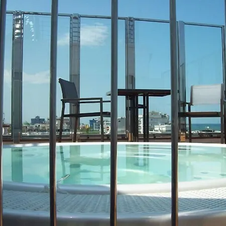 Fantasy Hotel Riccione