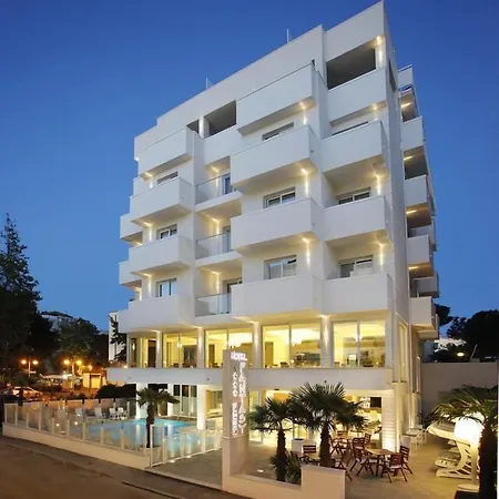 Fantasy Hotel Riccione