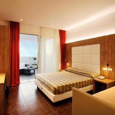 Hotel Fantasy Riccione