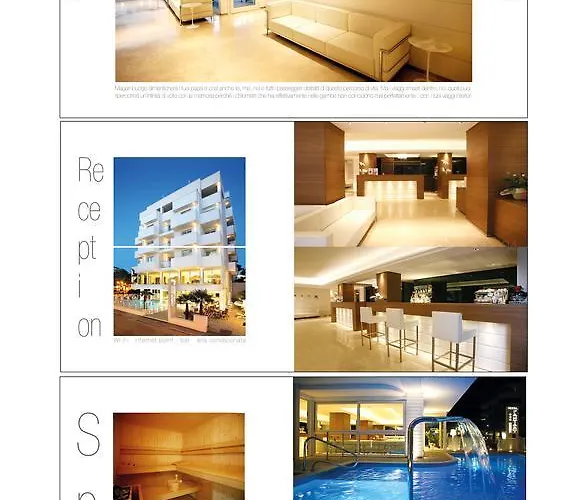 Hotel Fantasy