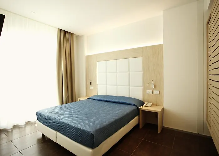 Hotel Fantasy Riccione