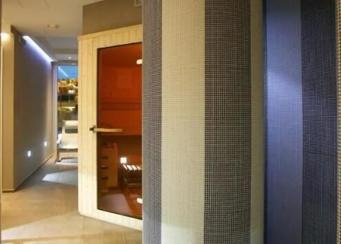 Hotel Fantasy 3*