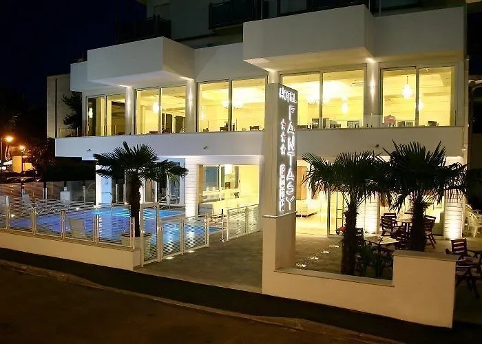 Hotel Fantasy