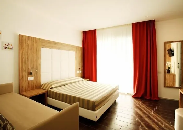 Hotel Fantasy