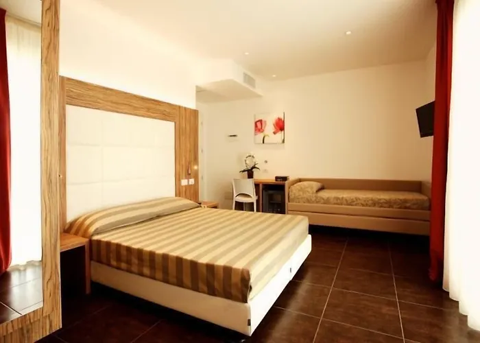 Hotel Fantasy