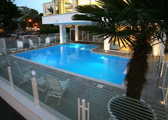 Fantasy Hotel