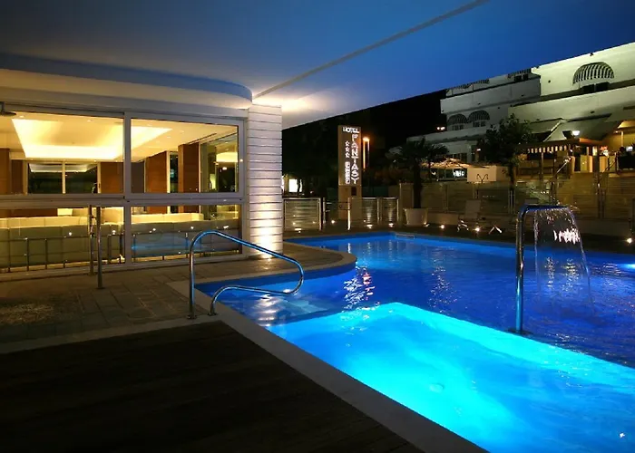 Hotel Fantasy