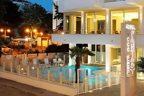 Fantasy Hotel Riccione