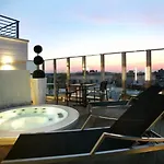 Fantasy Ξενοδοχείο 3*