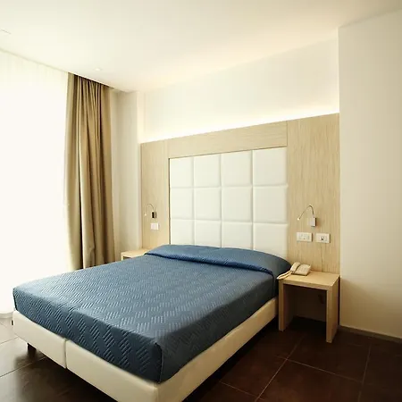 Hotel Fantasy Riccione
