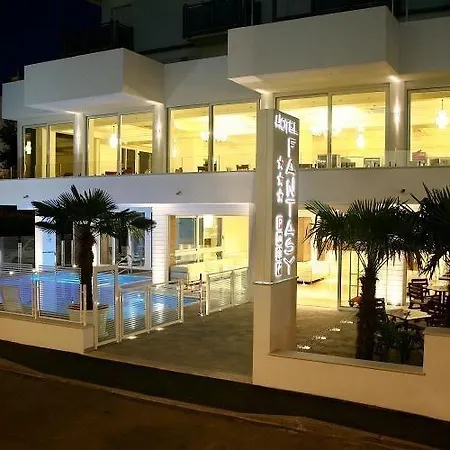 Hotel Fantasy