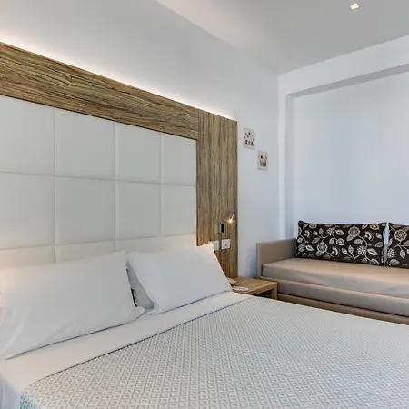 Hotel Fantasy 3*