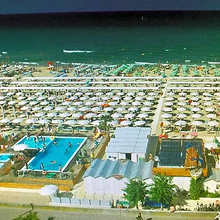 Fantasy Hotel Riccione