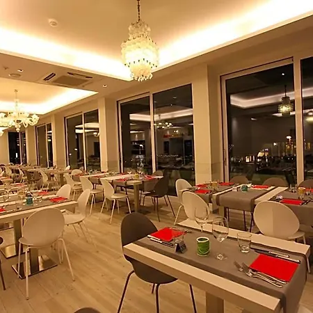 Hotel Fantasy Riccione
