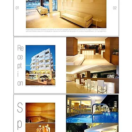 Fantasy 3* Riccione