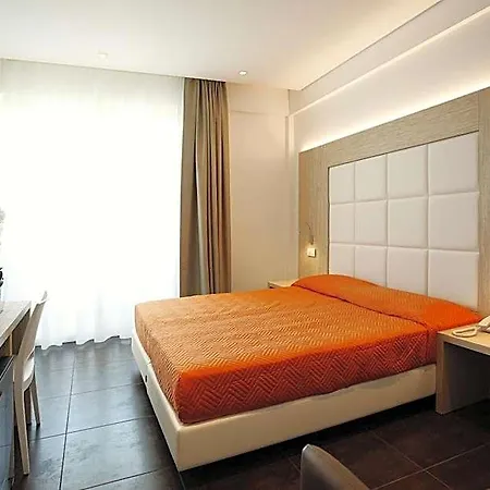 Fantasy Hotel