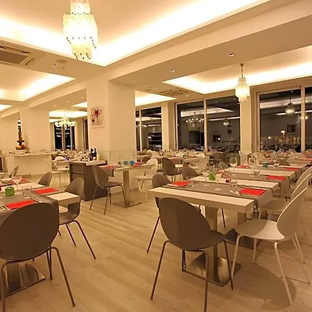 Hotel Fantasy Riccione