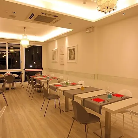 Fantasy Hotel Riccione