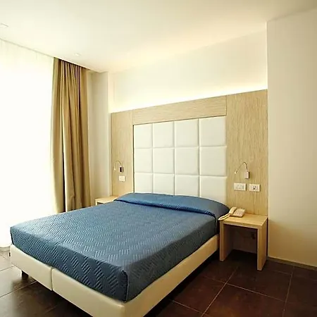 Fantasy Hotel