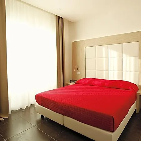 Hotel Fantasy Riccione