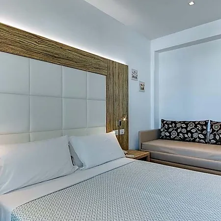 Fantasy Hotel