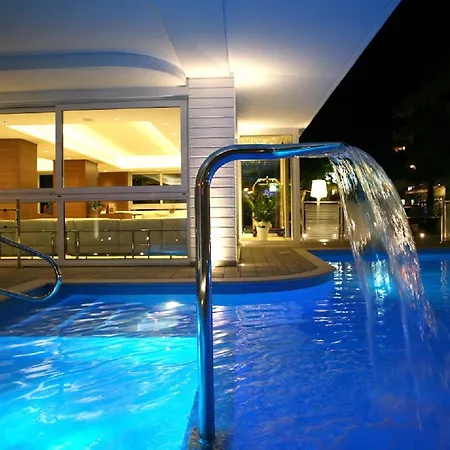 Fantasy Hotel Riccione