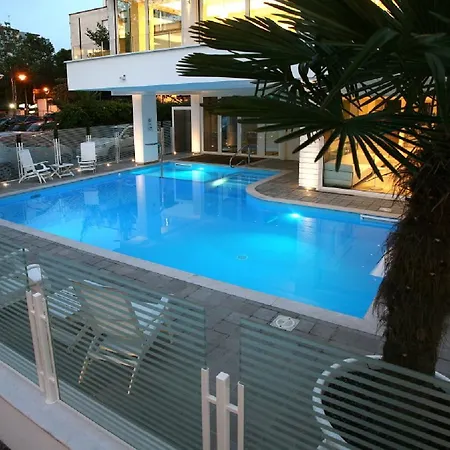 Fantasy Hotel