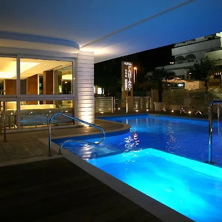 Hotel Fantasy