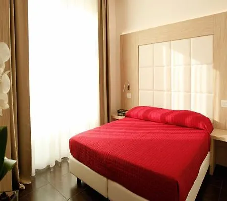 Hotel Fantasy Riccione