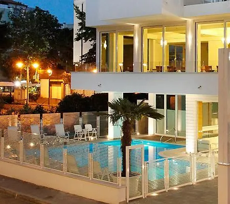 Fantasy Hotel Riccione