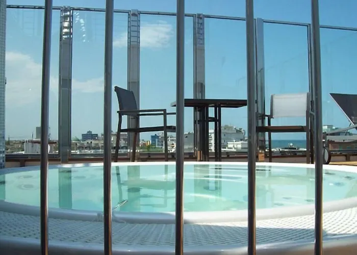 Fantasy Hotel Riccione