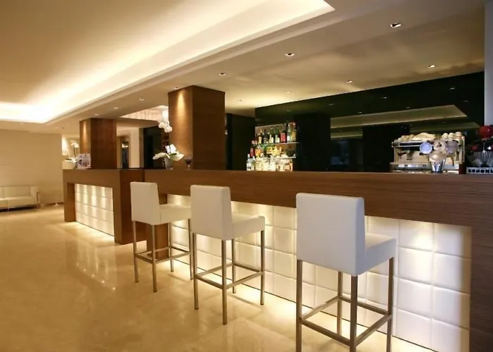 Hotel Fantasy Riccione