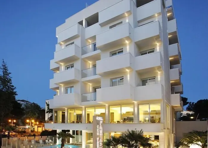 Fantasy Hotel Riccione