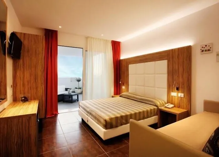 Hotel Fantasy Riccione