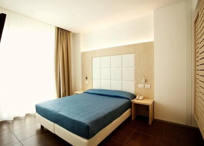 Fantasy Hotel Riccione