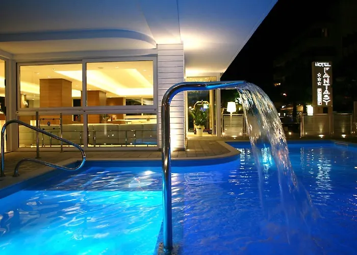 Fantasy Hotel Riccione