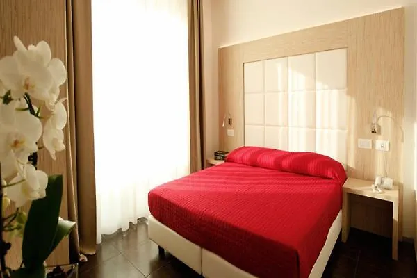 Hotel Fantasy Riccione